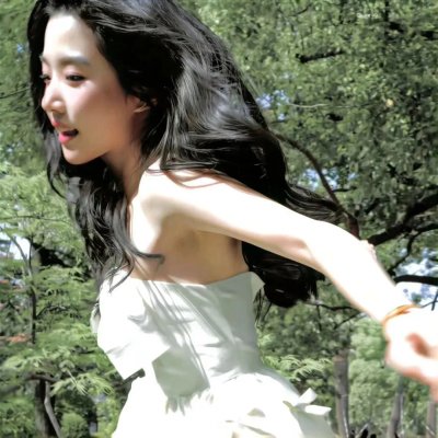 白色地球